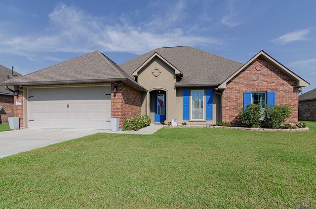 42158 Eagles Eye St, Prairieville, LA 70769