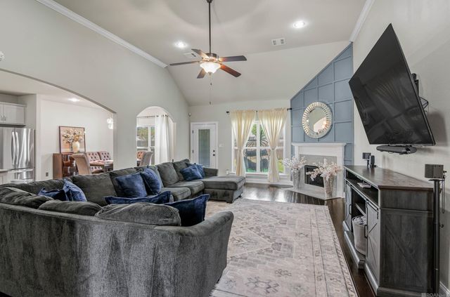 42158 Eagles Eye St, Prairieville, LA 70769