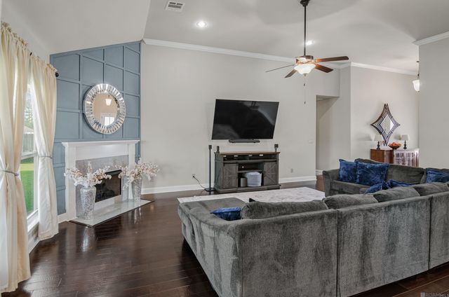 42158 Eagles Eye St, Prairieville, LA 70769