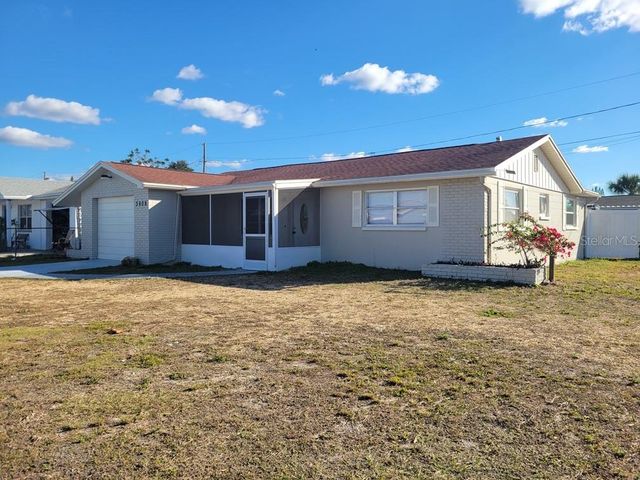 3608 BROMPTON DRIVE, Holiday, FL 34691