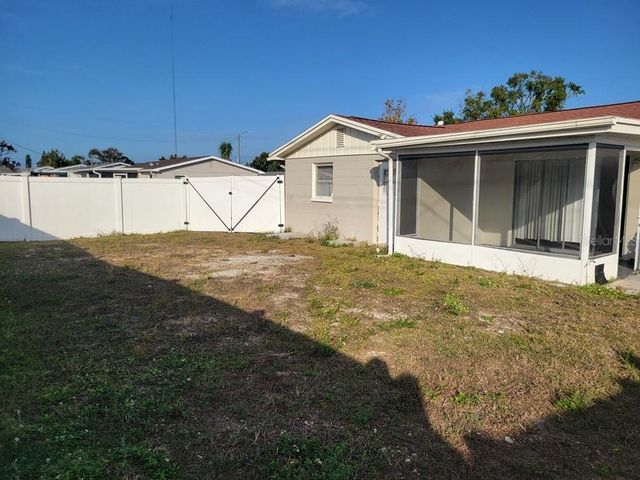 3608 BROMPTON DRIVE, Holiday, FL 34691