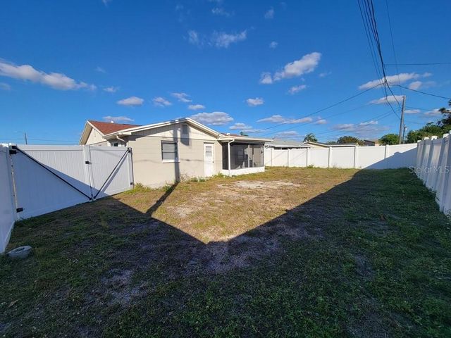 3608 BROMPTON DRIVE, Holiday, FL 34691
