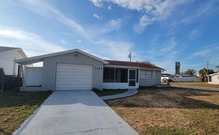 3608 BROMPTON DRIVE, Holiday, FL 34691