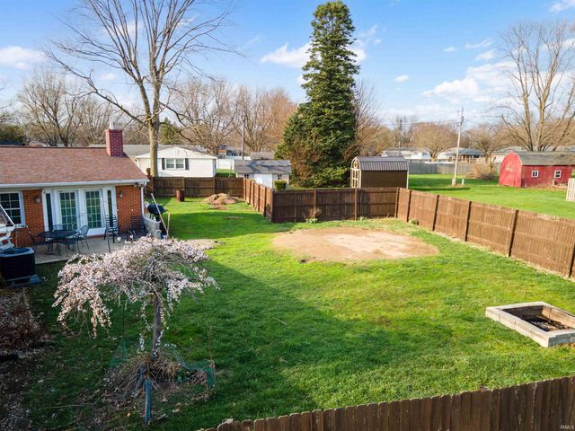 502 Allen Drive, Sweetser, IN 46987