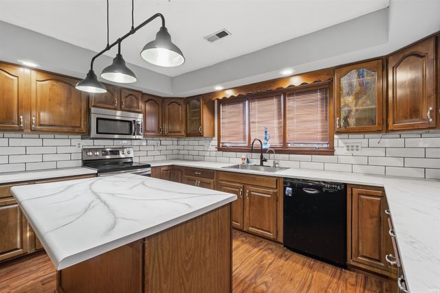 502 Allen Drive, Sweetser, IN 46987