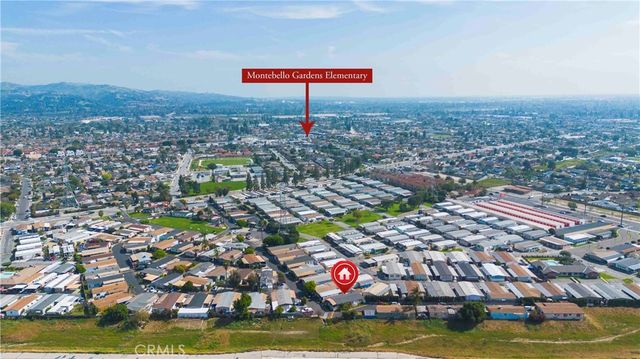 4139 Paramount 18, Pico Rivera, CA 90660