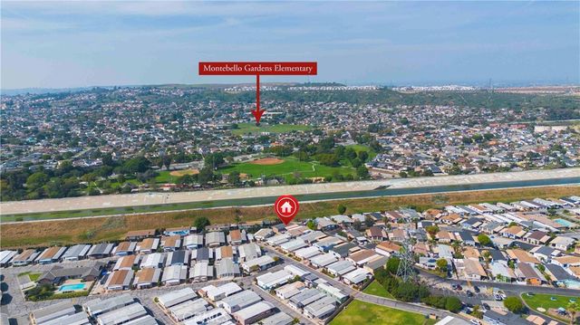 4139 Paramount 18, Pico Rivera, CA 90660