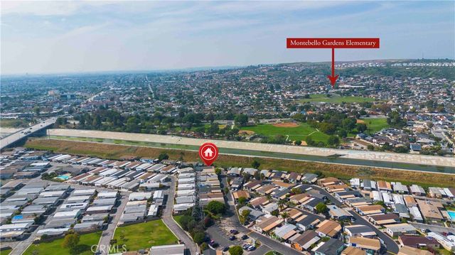 4139 Paramount 18, Pico Rivera, CA 90660