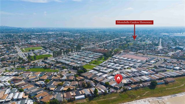 4139 Paramount 18, Pico Rivera, CA 90660