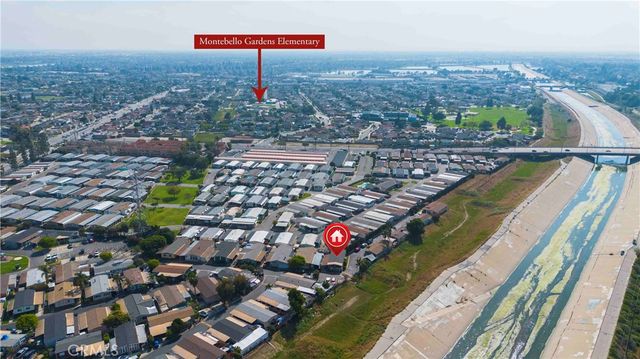 4139 Paramount 18, Pico Rivera, CA 90660
