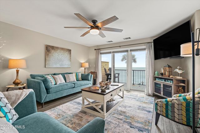 624 New Haven Court, Fripp Island, SC 29920