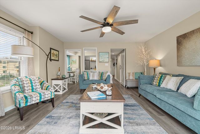 624 New Haven Court, Fripp Island, SC 29920