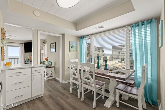 624 New Haven Court, Fripp Island, SC 29920