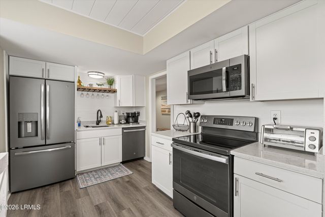 624 New Haven Court, Fripp Island, SC 29920