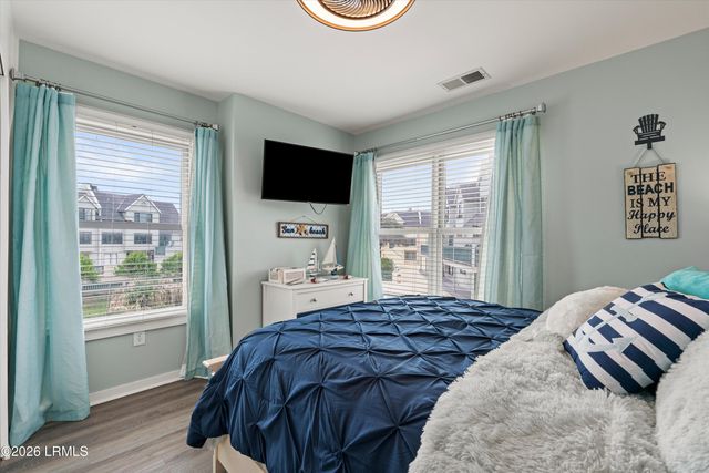 624 New Haven Court, Fripp Island, SC 29920