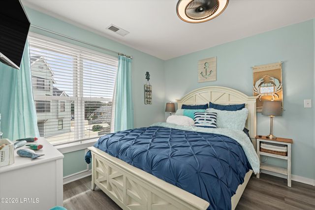 624 New Haven Court, Fripp Island, SC 29920