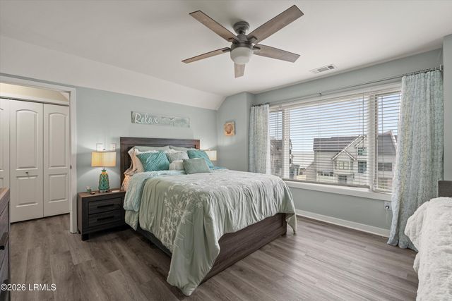 624 New Haven Court, Fripp Island, SC 29920