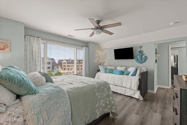 624 New Haven Court, Fripp Island, SC 29920