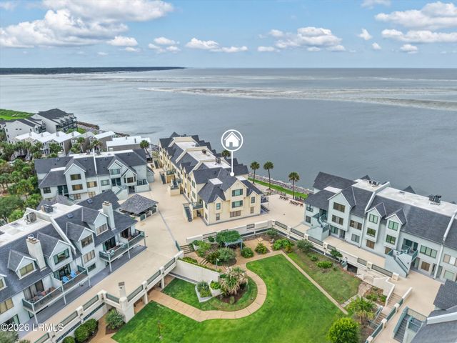 624 New Haven Court, Fripp Island, SC 29920