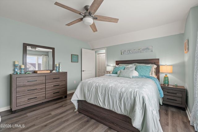 624 New Haven Court, Fripp Island, SC 29920