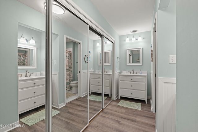 624 New Haven Court, Fripp Island, SC 29920