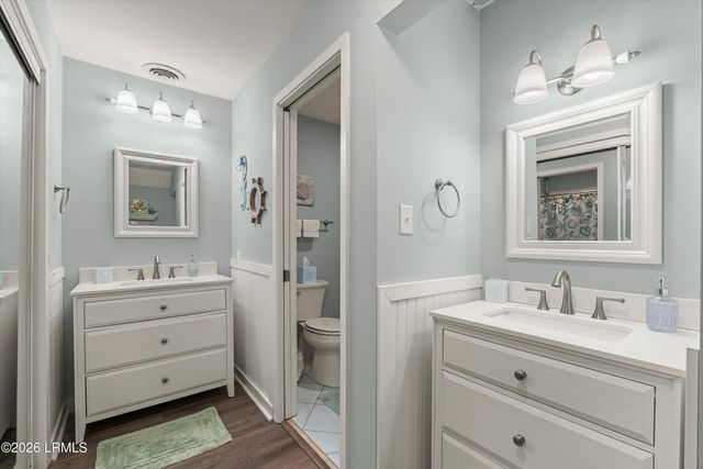 624 New Haven Court, Fripp Island, SC 29920