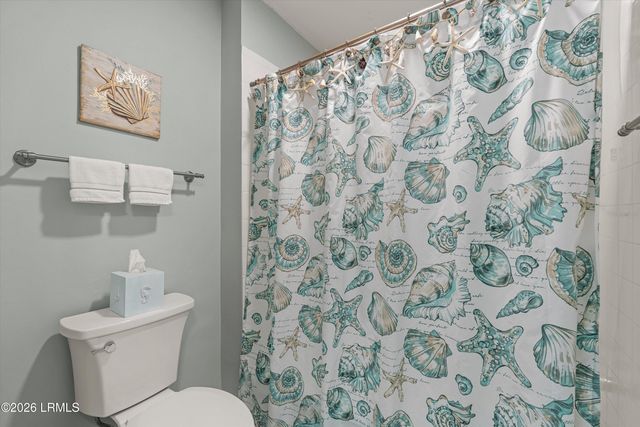 624 New Haven Court, Fripp Island, SC 29920