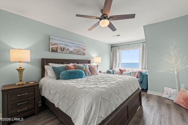 624 New Haven Court, Fripp Island, SC 29920