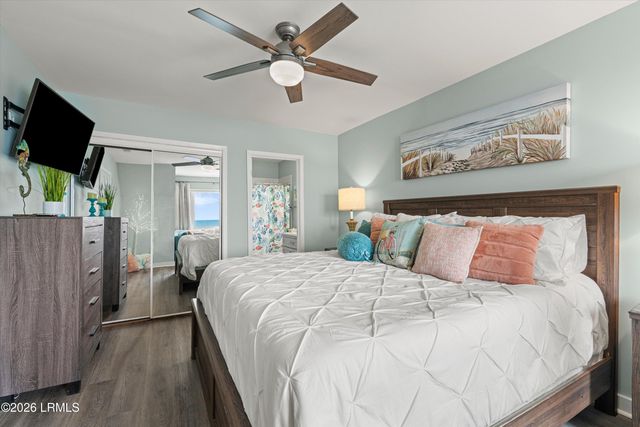 624 New Haven Court, Fripp Island, SC 29920
