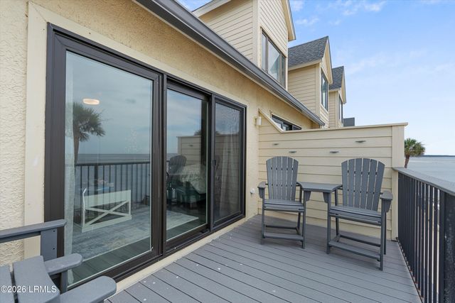 624 New Haven Court, Fripp Island, SC 29920