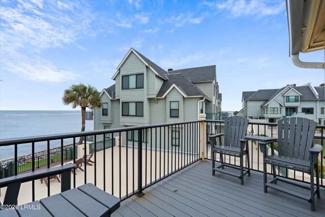 624 New Haven Court, Fripp Island, SC 29920