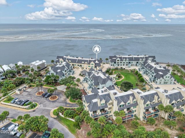 624 New Haven Court, Fripp Island, SC 29920