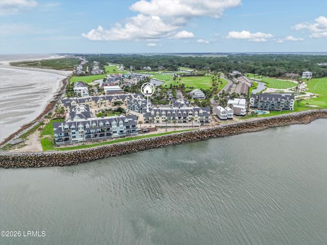 624 New Haven Court, Fripp Island, SC 29920
