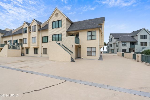 624 New Haven Court, Fripp Island, SC 29920