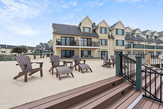 624 New Haven Court, Fripp Island, SC 29920