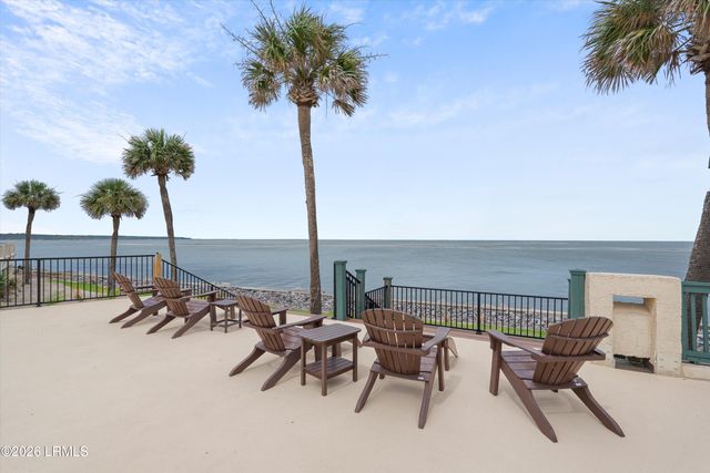 624 New Haven Court, Fripp Island, SC 29920