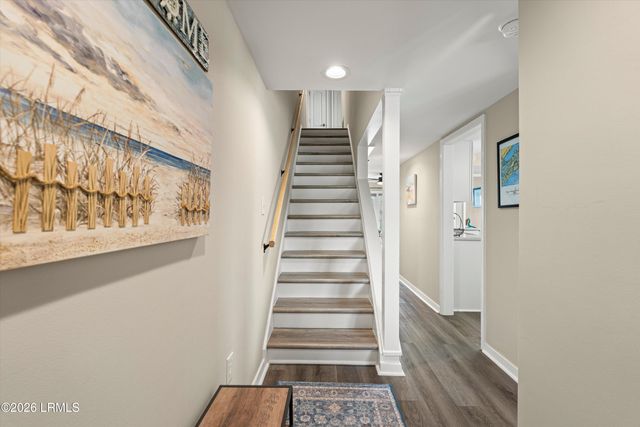 624 New Haven Court, Fripp Island, SC 29920