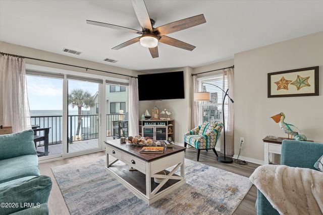 624 New Haven Court, Fripp Island, SC 29920