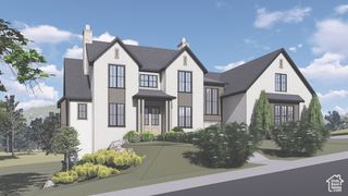 792 N MOUNTAIN VIEW DR, Elk Ridge, UT 84651