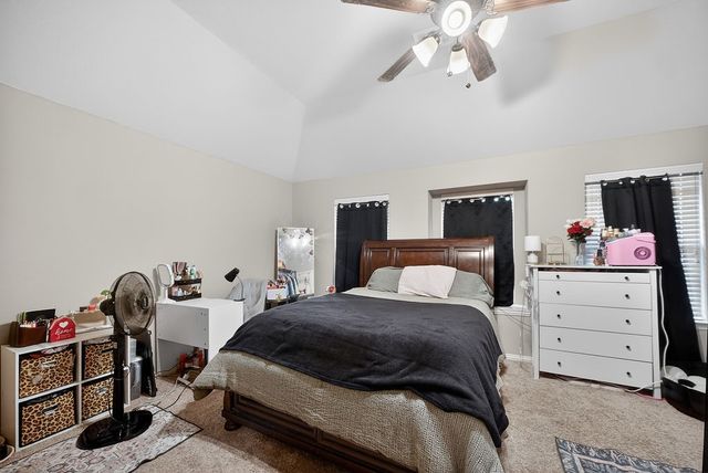 2840 Mariposa Drive, Grand Prairie, TX 75054