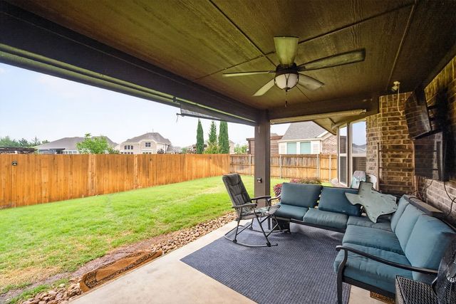 2840 Mariposa Drive, Grand Prairie, TX 75054