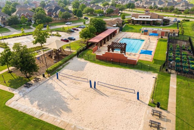 2840 Mariposa Drive, Grand Prairie, TX 75054