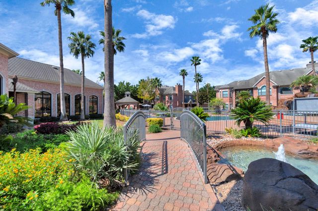 1600 Eldridge Parkway 1202, Houston, TX 77077