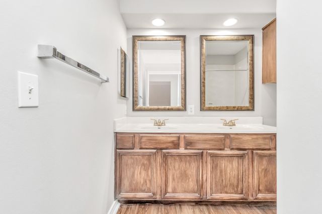 1600 Eldridge Parkway 1202, Houston, TX 77077