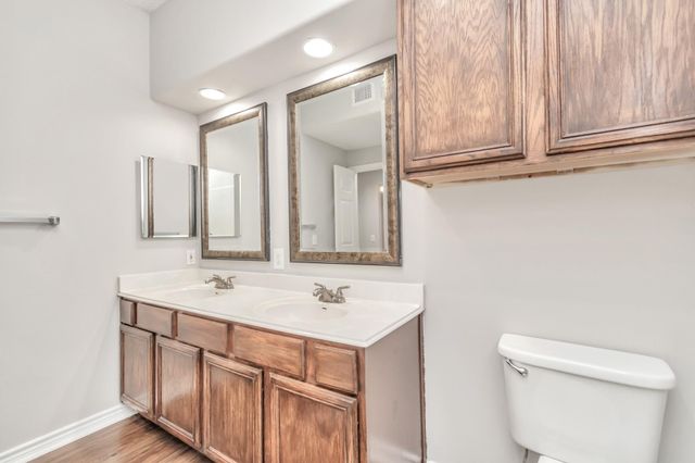 1600 Eldridge Parkway 1202, Houston, TX 77077