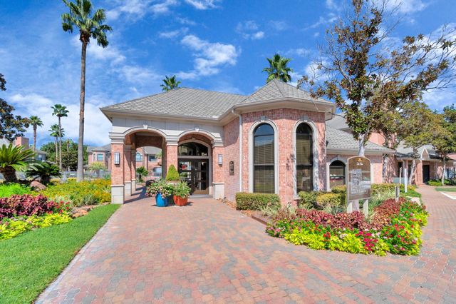 1600 Eldridge Parkway 1202, Houston, TX 77077