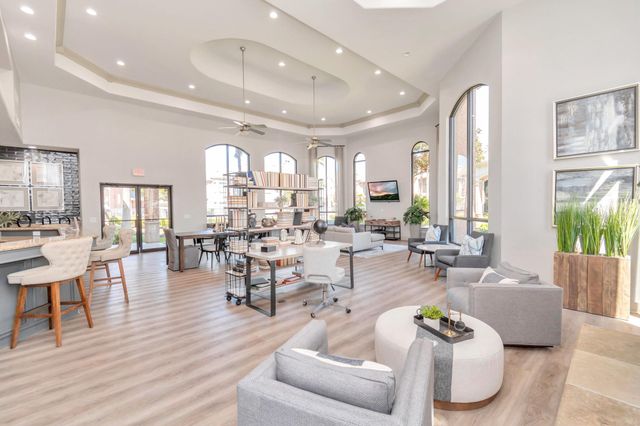 1600 Eldridge Parkway 1202, Houston, TX 77077