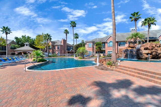 1600 Eldridge Parkway 1202, Houston, TX 77077