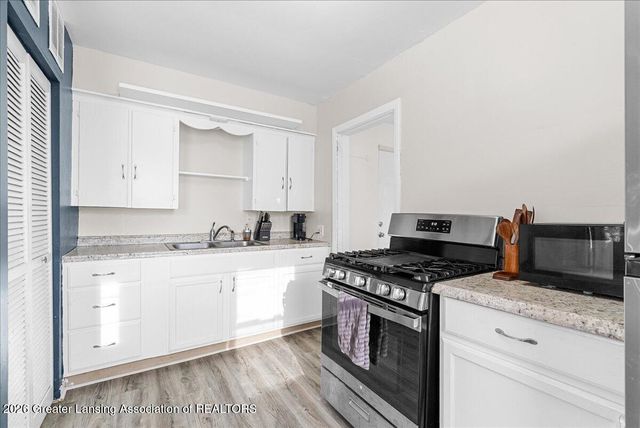 735 Vance Street, Lansing, MI 48906