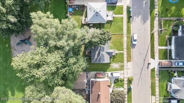 735 Vance Street, Lansing, MI 48906